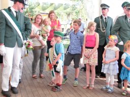 Schützenfest 2015